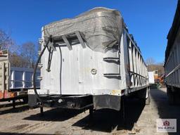 1989 DUMP TRAILER model ALK023