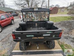 [189] 2022 Polaris Ranger 1000 UTV