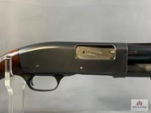 [338] Remington 31-TC 12 ga SN: 110550