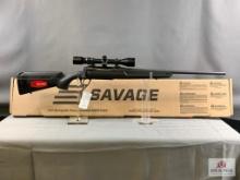 [252] Savage Axis Rifle .30-06 SN: P599839