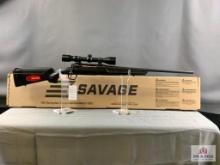 [254] Savage Axis Rifle .308 Win SN: P840139