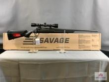 [245] Savage Axis Rifle .243 Win SN: P756978