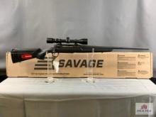 [251] Savage Axis Rifle .270 Win SN: P588147