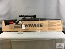 [246] Savage Axis Rifle .243 Win SN: P815571