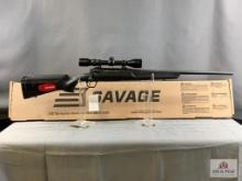 [244] Savage Axis Rifle .243 Win SN: P621925