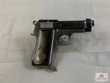 [8] Beretta 1941 Pistol .380 ACP | SN:13974