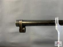 [511] Winchester Model 97 barrel, 12 ga