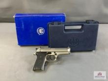 [10] Beretta 92FS Compact L 9mm, SN: BER237606