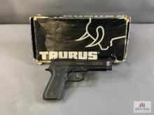 [151] Taurus PT 92 AF 9mm Para, SN: TRF261700