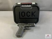 [47] Glock 45 9x19mm, SN: BZXD634
