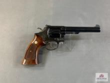 [112] Smith & Wesson 14-3 .38 Spl, SN: 1K42118