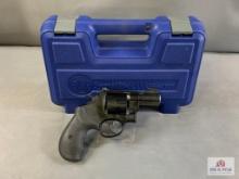 [116] Smith & Wesson 325 Night Guard .45 ACP, SN: GRH8895