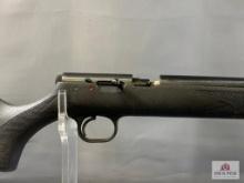 [165] Thompson / Center Woods Rifle .50 cal BP, SN: 7143