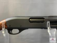 [423] Remington 870 12 ga, SN: RS34098P