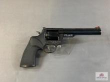 [30] Dan Wesson Revolver .357 Mag, SN: 66217