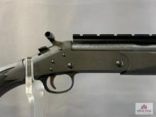 [202] Harrington & Richardson Handi Rifle SB2 .357 Mag, SN: CAC491642