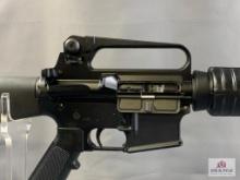 [186] Bushmaster XM15-E2S .223-5.56mm, SN: L540918