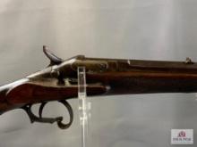 [177] Belgian "Flobert" Style Single Shot Rifle .32 cal, SN: NVN