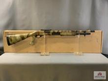 [429] Remington 870 Express Tactical Camo 12 ga, SN: RS13391U