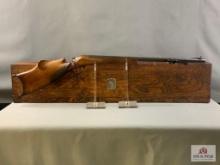 [193] Carl Stiegele European Rimfire Parlor Rifle, 4mm , SN: NVN
