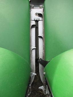 2010 John Deere 606C Corn Head