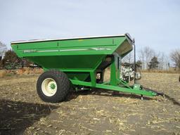 Brent 882 Grain Cart