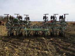 Orthman 9300 12 Row 36" Cultivator