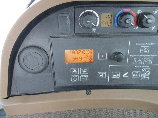 2008 John Deere 8130 MFWD Tractor