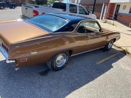 1971 Ford Gran Torino