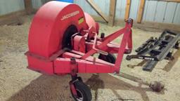 Jacobsen Leaf Blower W/ 3pt Hitch