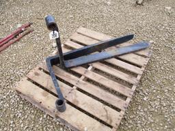 Pallet Forks