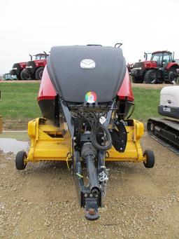 2015 New Holland 330 Large Square Baler