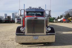 2005 Peterbilt 379 Truck Tractor