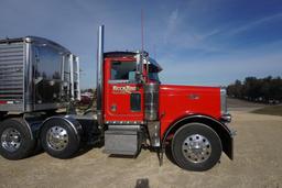 2005 Peterbilt 379 Truck Tractor