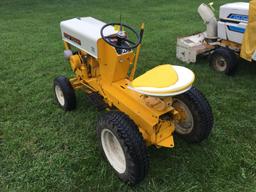 Cub Cadet 70