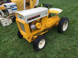 Cub Cadet 70