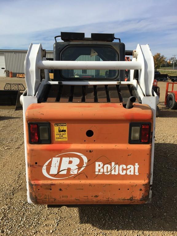 2001 Bobcat 773 Skid Steer