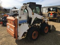 2001 Bobcat 773 Skid Steer