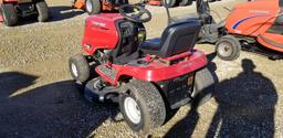 Troy Built TB2142 Mower