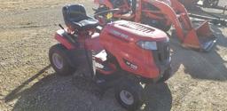 Troy Built TB2142 Mower