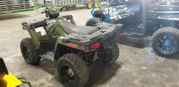 2016 Polaris Sports Man 570 ATV