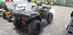 2016 Polaris Sports Man 570 ATV