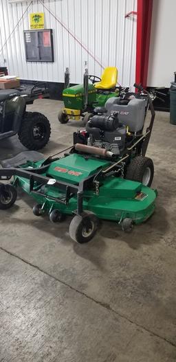 2013 Bobcat Walk Behind Mower