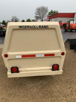 Ingersol Rand 160 Air Compressor