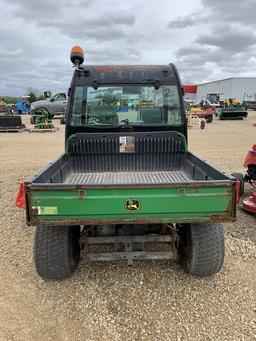 John Deere HPX 4x4 Gator