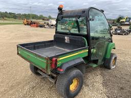 John Deere HPX 4x4 Gator