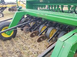 1993 John Deere 750 Grain Drill