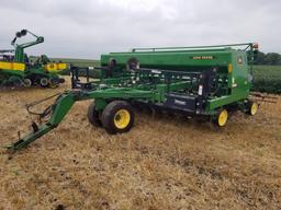 1993 John Deere 750 Grain Drill