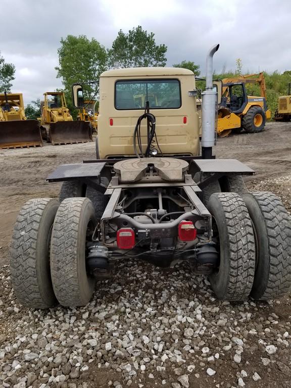 1979 Mack R685ST Semi Tractor