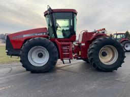 2002 Case STX275 Tractor